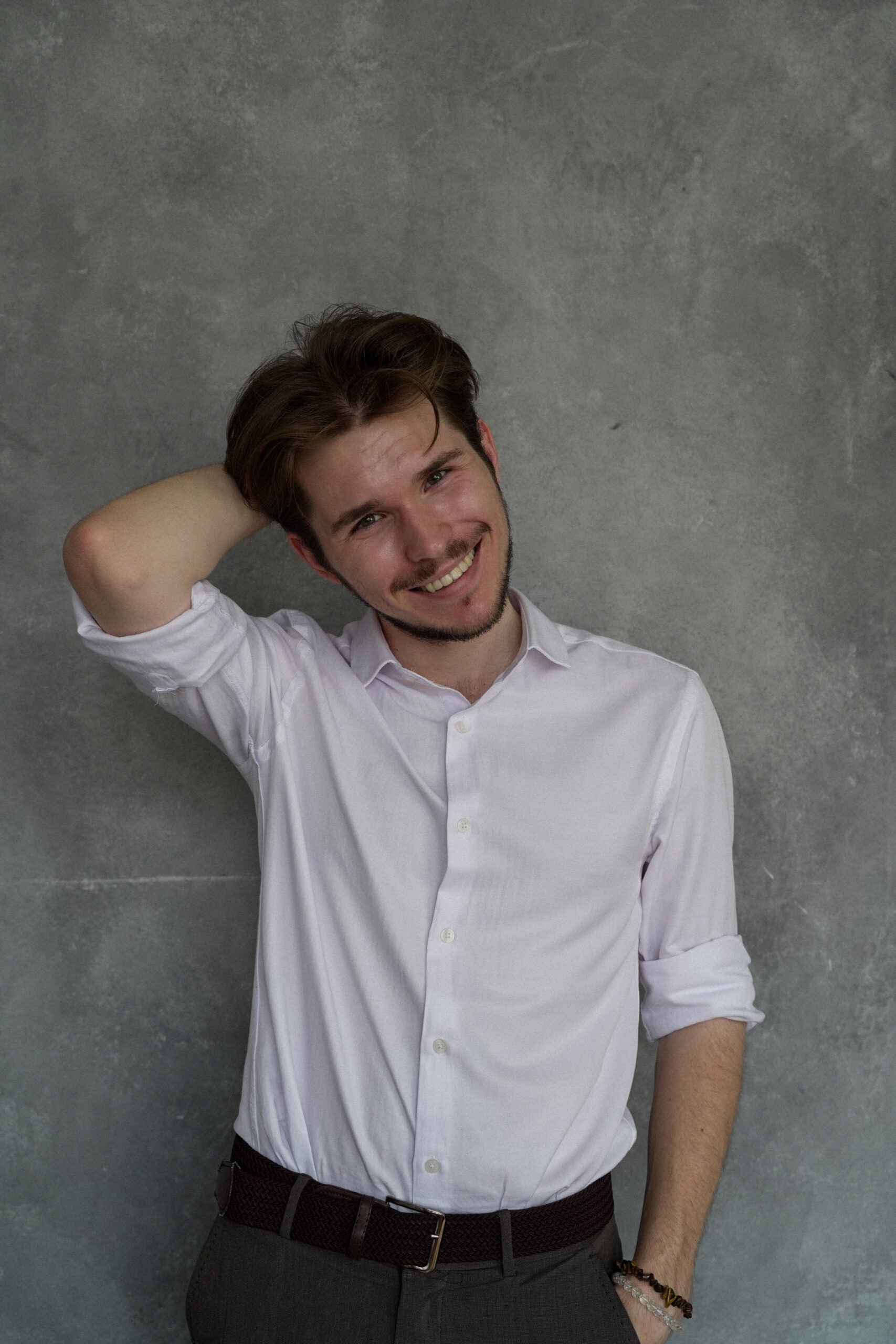 Миронов Александр