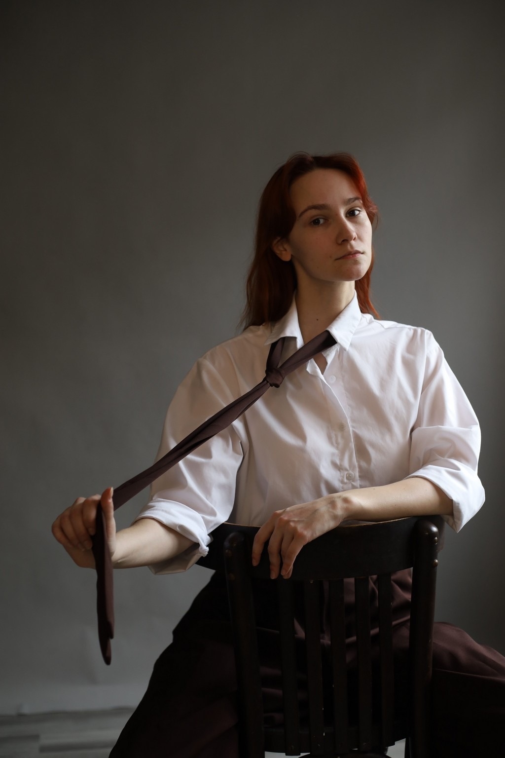 Бадаева Полина